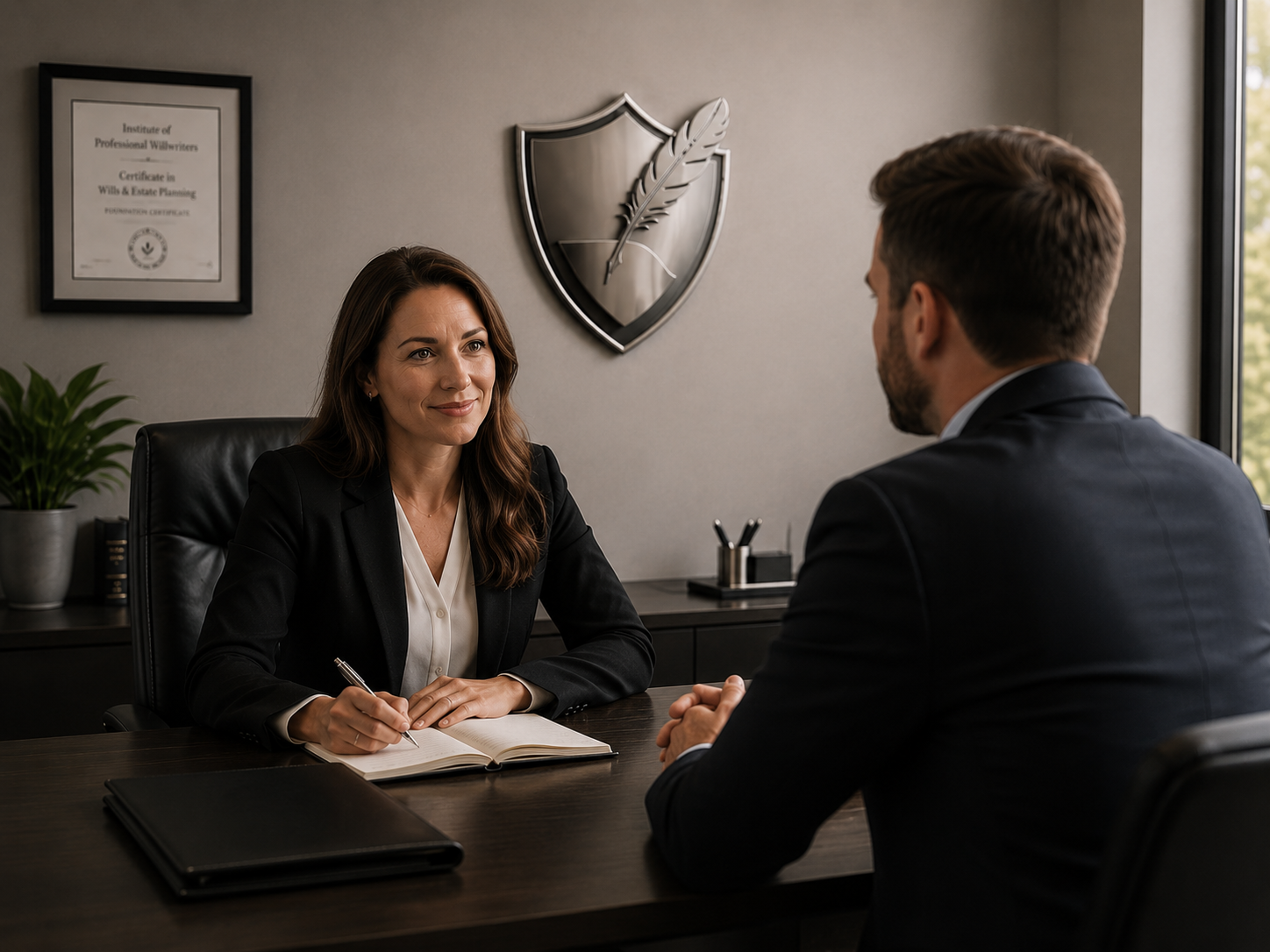 Consultation